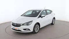 Blanco Usado 2015 Opel Astra Selective Utilitario | 10.699 € (Un poco caro)