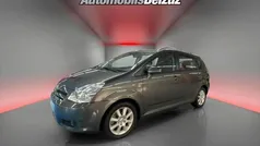 Gris Usado 2006 Toyota Corolla Verso Luna Monovolumen | 7990 € (Precio justo)