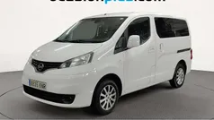 Usado 2018 Nissan Evalia Comfort Monovolumen | 14.900 € (Super precio)