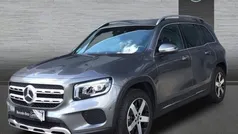 Usado 2022 Mercedes GLB200 Progressive SUV | 38.300 € (Precio justo)