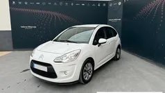 Usado 2012 Citroën C3 Tonic Utilitario | 5990 € (Precio justo)