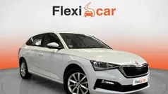 Usado 2021 Skoda Scala Ambition Utilitario | 11.490 € (Super precio)