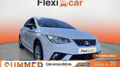 Usado 2021 Seat Ibiza XCELLENCE Berlina | 12.790 € (Precio justo)