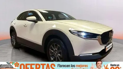Usado Mazda CX-30 Prime-Line 140 CV (102 kW) 2025 SUV
