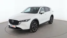 Usado 2023 Mazda CX-5 Center-Line SUV | 28.499 € (Buen precio)