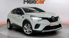 Usado 2021 Renault Captur Intens SUV | 12.190 € (Super precio)