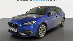 Usado 2021 Seat Leon FR Utilitario | 17.082 € (Buen precio)