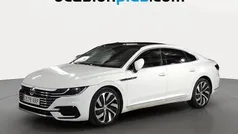 Usado 2018 VW Arteon R-line Berlina | 22.264 € (Precio justo)