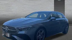 Gris Usado 2024 Mercedes A200 Berlina | 33.690 € (Precio justo)