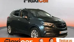 Usado 2018 Opel Mokka Excellence SUV | 12.790 € (Buen precio)