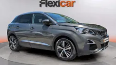 Usado 2018 Peugeot 3008 Allure SUV | 13.290 € (Buen precio)