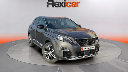 Usado Peugeot 3008 GT 131 CV (96 kW) 2020 SUV