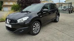 Negro Usado 2012 Nissan Qashqai Premium Edition SUV | 8990 € (Buen precio)