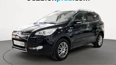 Usado 2013 Ford Kuga Titanium SUV | 11.400 € (Precio justo)