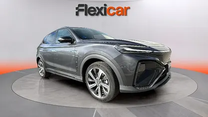 Usado MG Marvel R Luxury 132 kW (180 CV) 2022 Gris SUV