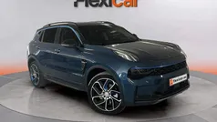 Usado 2023 Lynk & Co 01 SUV | 25.690 € (Precio justo)