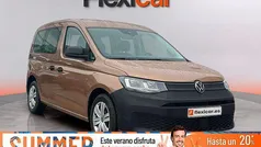 Usado 2022 VW Caddy California Monovolumen | 23.690 € (Precio justo)