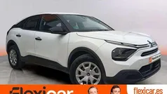 Usado 2022 Citroën C4 Live Utilitario | 11.990 € (Buen precio)