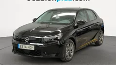Negro Nuevo 2025 Opel Corsa Edition Utilitario | 15.355 € (Precio justo)