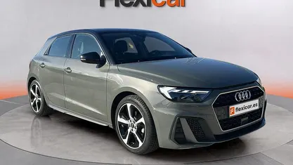 Usado Audi A1 Premium 110 CV (80 kW) 2022 Berlina