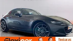 Usado 2017 Mazda MX5 Edition Descapotable | 24.990 € (Precio justo)