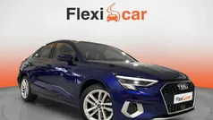 Usado 2021 Audi A3 Sportback Berlina | 21.790 € (Buen precio)