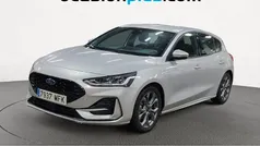 Usado 2023 Ford Focus ST-Line Utilitario | 16.628 € (Precio justo)