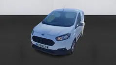 Usado 2021 Ford Transit Trend Utilitario | 10.900 € (Precio justo)