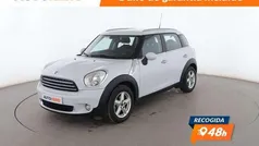 Usado 2014 Mini One D Countryman SUV | 11.699 € (Precio justo)