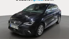 Usado 2025 Seat Ibiza XCELLENCE Utilitario | 17.500 € (Precio justo)