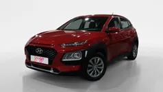Usado 2020 Hyundai Kona SUV | 14.900 € (Precio justo)