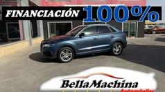 Usado 2018 Audi Q3 SUV | 18.950 € (Precio justo)