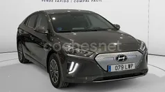 Eléctrico Usado 2022 Hyundai Ioniq 6 Berlina | 25.570 € (Precio justo)