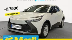 Usado 2024 Toyota C-HR Active SUV | 28.990 € (Precio justo)