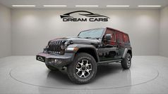 Usado 2021 Jeep Wrangler Rubicon SUV | 50.990 € (Precio justo)