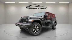 Usado 2021 Jeep Wrangler Rubicon SUV | 50.990 € (Buen precio)
