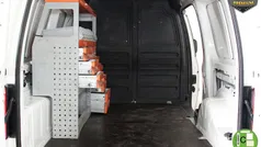 Usado 2018 VW Caddy Maxi Monovolumen | 13.900 € (Precio justo)