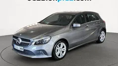 Usado 2016 Mercedes A200 Urban Utilitario | 20.750 € (Precio justo)