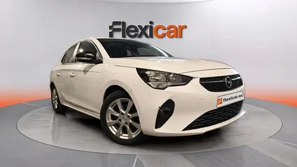 Usado Opel Corsa Edition 101 CV (74 kW) 2022 Utilitario