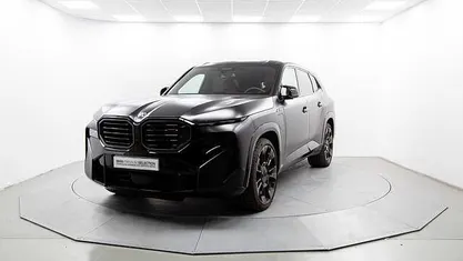 Usado BMW XM Comfort Edition 748 CV (550 kW) 2024 SUV