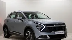 Usado 2024 Kia Sportage SUV | 29.300 € (Precio justo)