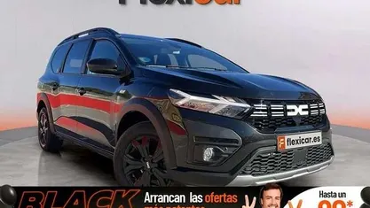 Usado Dacia Jogger Expression 101 CV (74 kW) 2023 Monovolumen