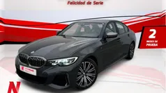 Usado 2021 BMW M340 M Sport Berlina | 49.523 € (Precio justo)