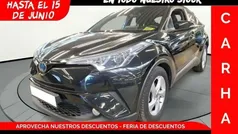 Usado 2019 Toyota C-HR Advance SUV | 20.290 € (Buen precio)