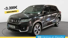 Usado 2022 Suzuki Vitara GLX SUV | 21.000 € (Precio justo)
