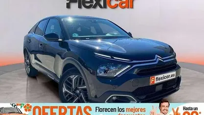 Usado Citroën C4 PureTech 131 CV (96 kW) 2021 Utilitario