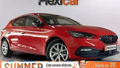 Usado 2020 Seat Leon Style Berlina | 16.590 € (Precio justo)