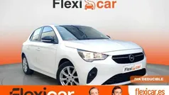 Usado 2022 Opel Corsa Edition Berlina | 11.470 € (Buen precio)