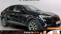 Usado 2024 Renault Arkana Evolution SUV | 19.490 € (Buen precio)