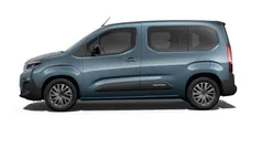 Usado 2025 Citroën Berlingo Monovolumen | 25.950 € (Precio justo)